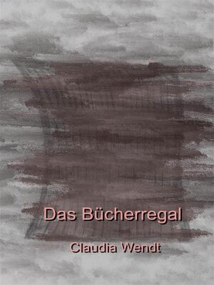 cover image of Das Bücherregal
